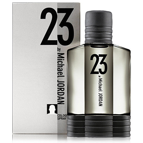 Michael Jordan 23 by Michael Jordan 100ml EDC - Perfume NZ is the leading wholesale distributor of brand name perfumes and fragrances in New Zealand.