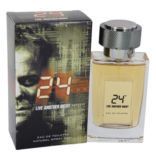24 Live Another Night by Scent Story 50ml EDT - Perfume NZ is the leading wholesale distributor of brand name perfumes and fragrances in New Zealand.