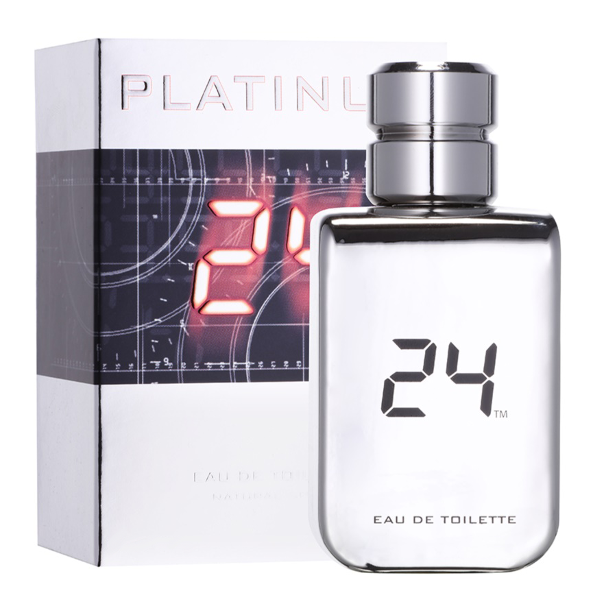 24 Platinum by Scent Story 50ml EDT - Perfume NZ is the leading wholesale distributor of brand name perfumes and fragrances in New Zealand.