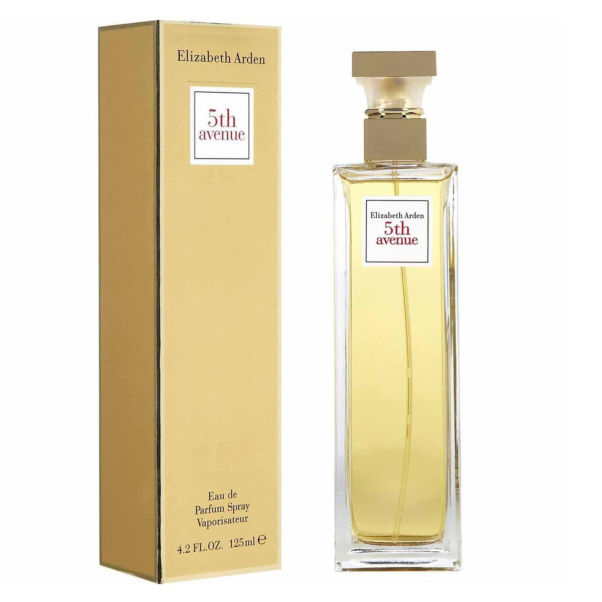 5th Avenue by Elizabeth Arden 125ml EDP - Perfume NZ is the leading wholesale distributor of brand name perfumes and fragrances in New Zealand.