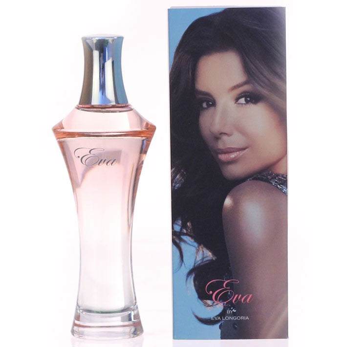 Eva by Eva Longoria 100ml EDP for Women - Perfume NZ is the leading wholesale distributor of brand name perfumes and fragrances in New Zealand.