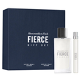 Fierce by Abercrombie &amp; Fitch 100ml EDC 2 Piece Gift Set - Perfume NZ is the leading wholesale distributor of brand name perfumes and fragrances in New Zealand.
