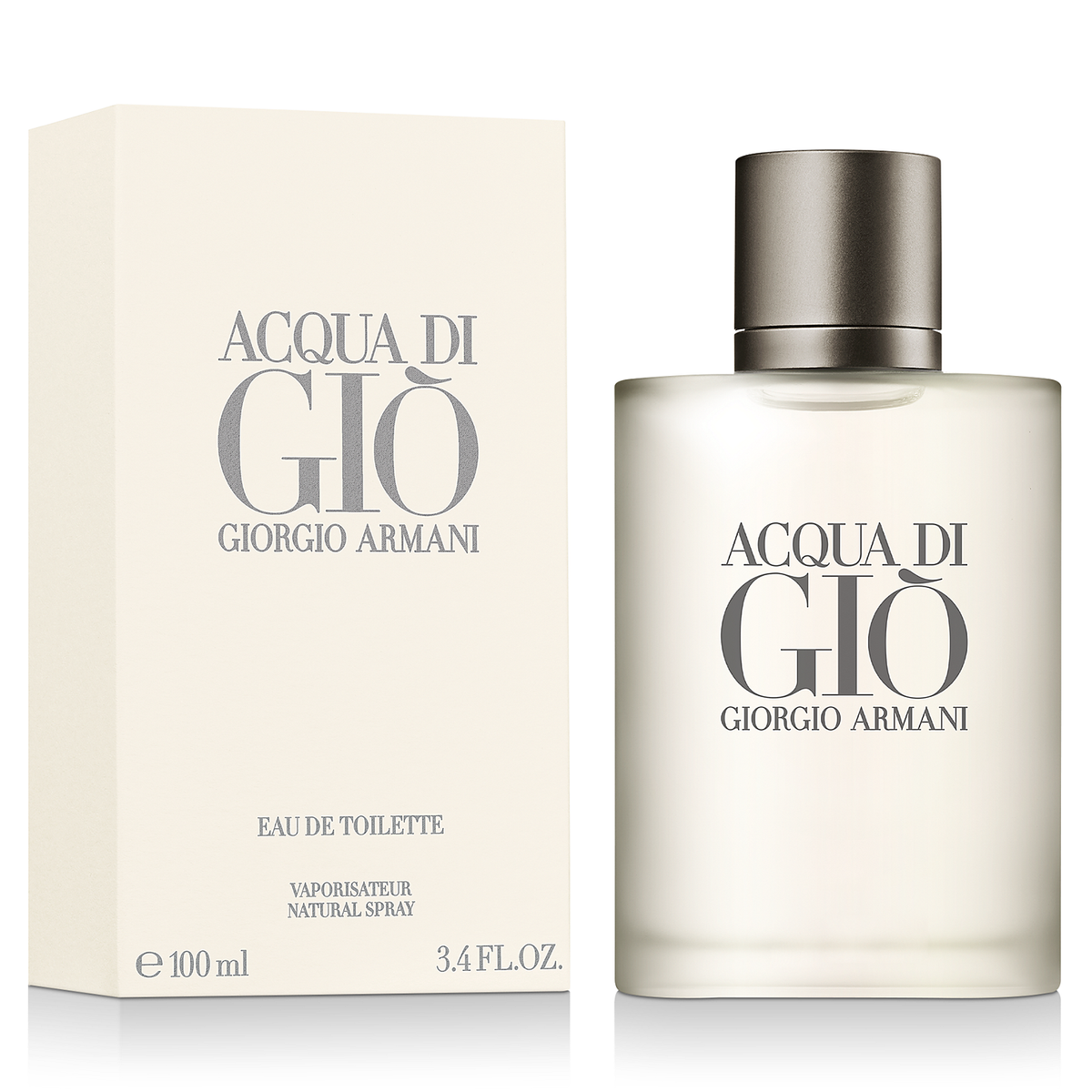 Acqua Di Gio by Giorgio Armani 100ml EDT for Men - Perfume NZ is the leading wholesale distributor of brand name perfumes and fragrances in New Zealand.