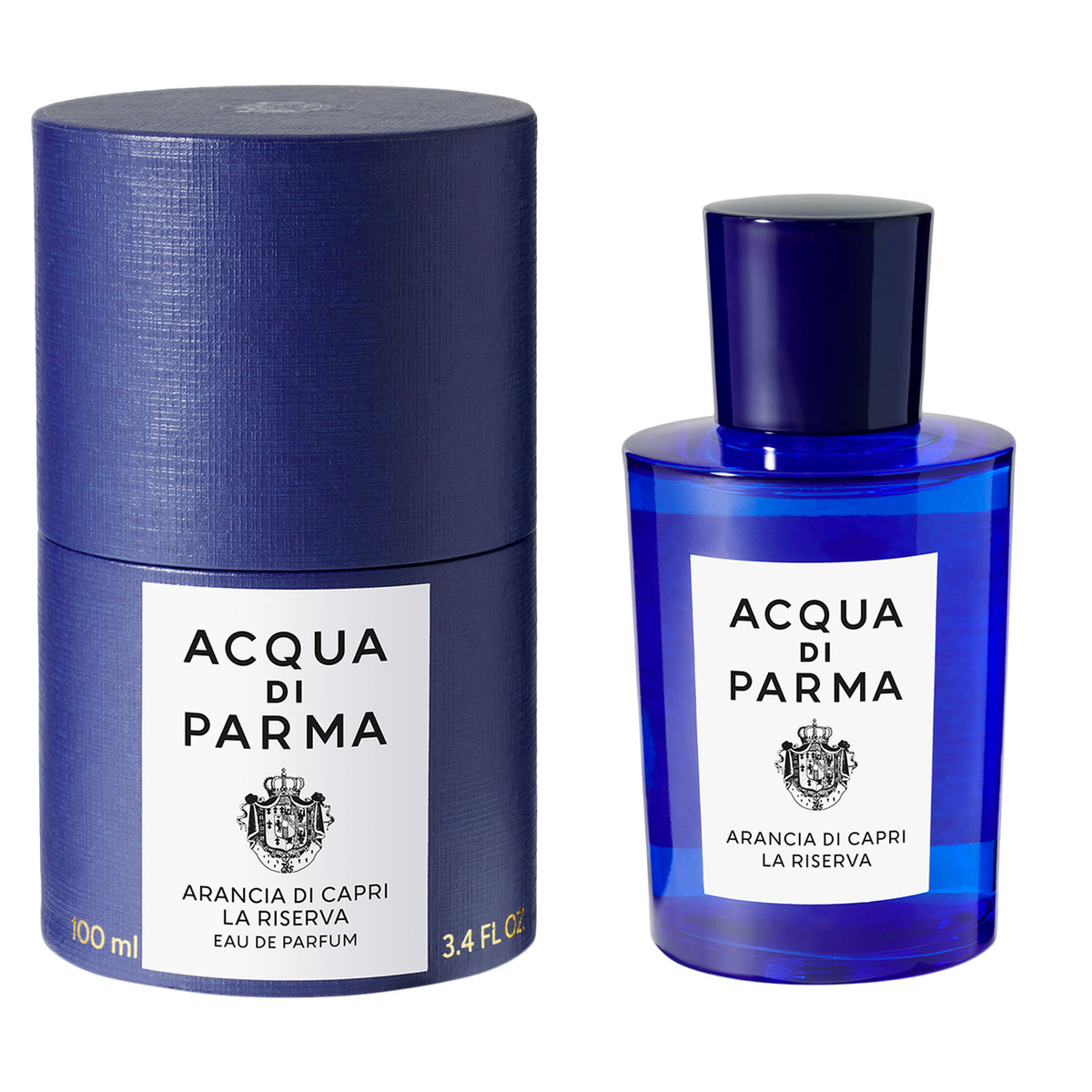 Arancia Di Capri La Riserva by Acqua Di Parma 100ml EDP - Perfume NZ is the leading wholesale distributor of brand name perfumes and fragrances in New Zealand.