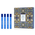 Acqua Di Parma Blu Mediterraneo Collection 4 Piece Gift Set - Perfume NZ is the leading wholesale distributor of brand name perfumes and fragrances in New Zealand.