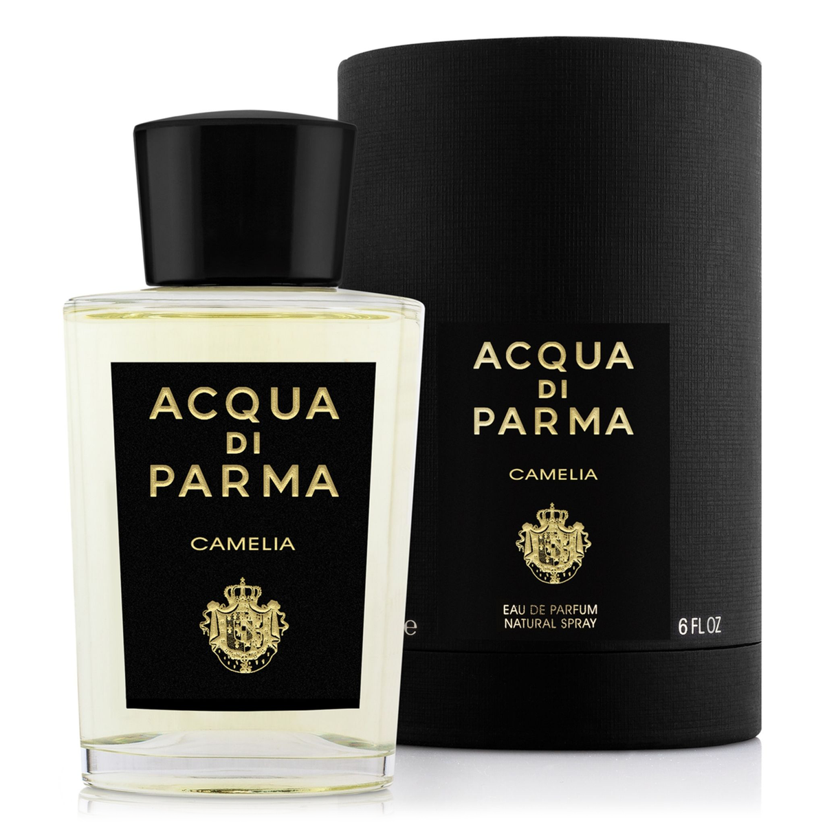 Camelia by Acqua Di Parma 180ml EDP - Perfume NZ is the leading wholesale distributor of brand name perfumes and fragrances in New Zealand.