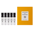 Acqua Di Parma Le Colonia Discovery Collection 5pc Gift Set - Perfume NZ is the leading wholesale distributor of brand name perfumes and fragrances in New Zealand.