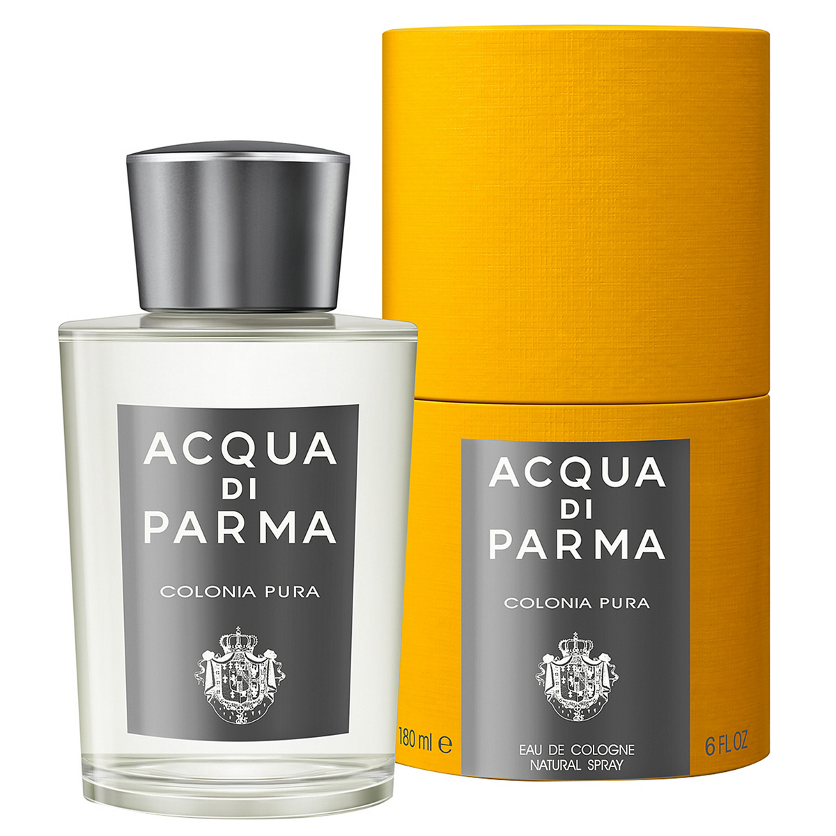 Colonia Pura by Acqua Di Parma 180ml EDC - Perfume NZ is the leading wholesale distributor of brand name perfumes and fragrances in New Zealand.