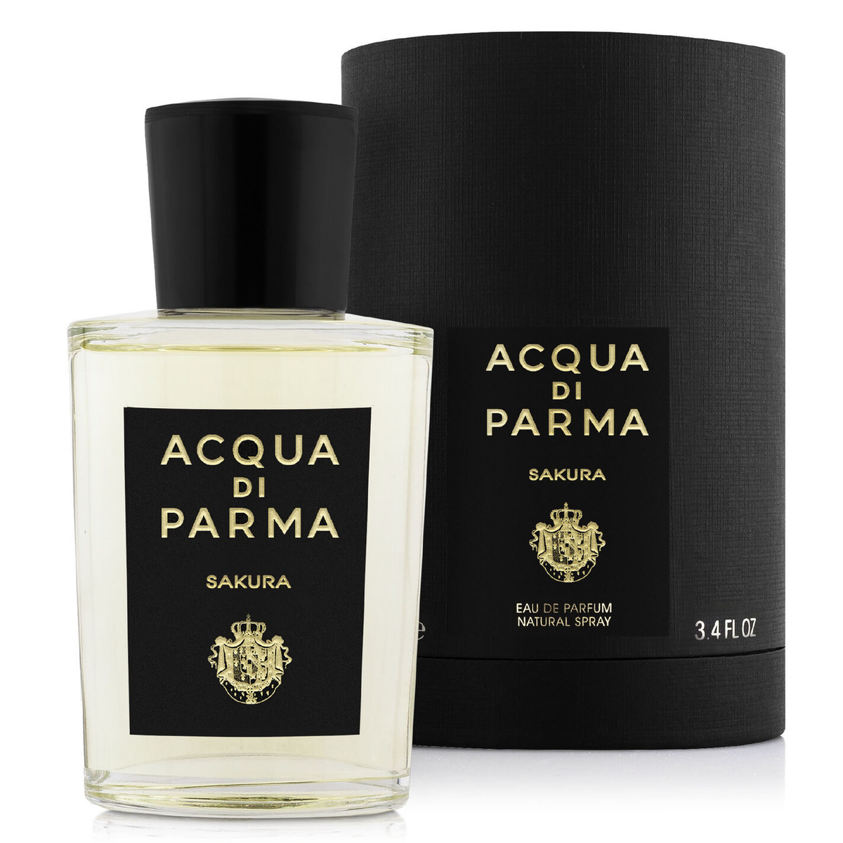 Sakura by Acqua Di Parma 100ml EDP - Perfume NZ is the leading wholesale distributor of brand name perfumes and fragrances in New Zealand.