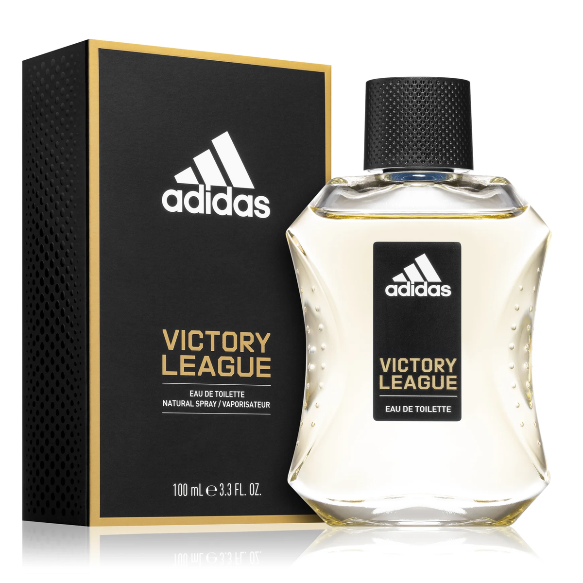 Adidas Victory League 100ml EDT Spray - Perfume NZ is the leading wholesale distributor of brand name perfumes and fragrances in New Zealand.