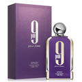9pm Pour Femme by Afnan 100ml EDP for Women - Perfume NZ is the leading wholesale distributor of brand name perfumes and fragrances in New Zealand.