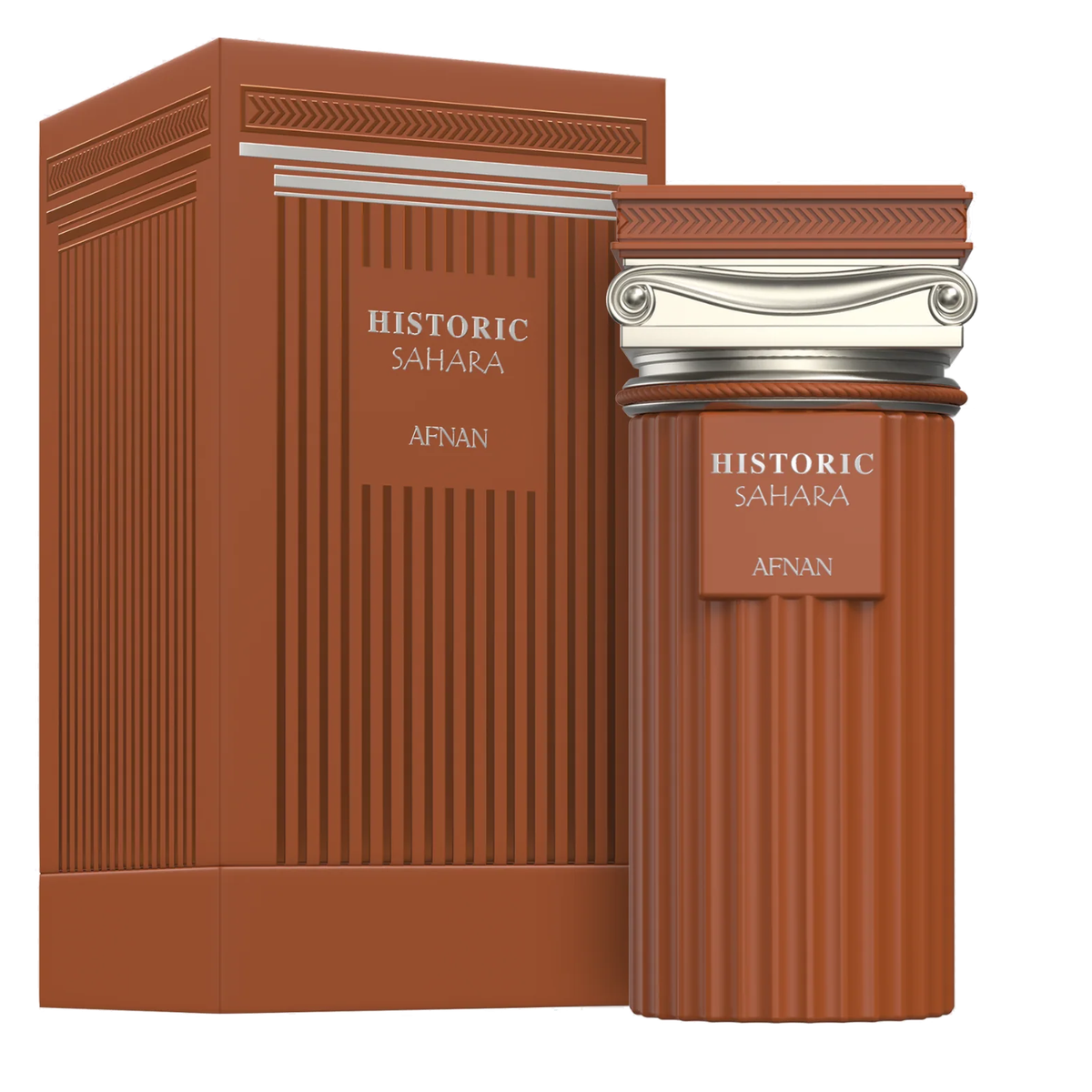 Historic Sahara by Afnan 100ml EDP - Perfume NZ is the leading wholesale distributor of brand name perfumes and fragrances in New Zealand.
