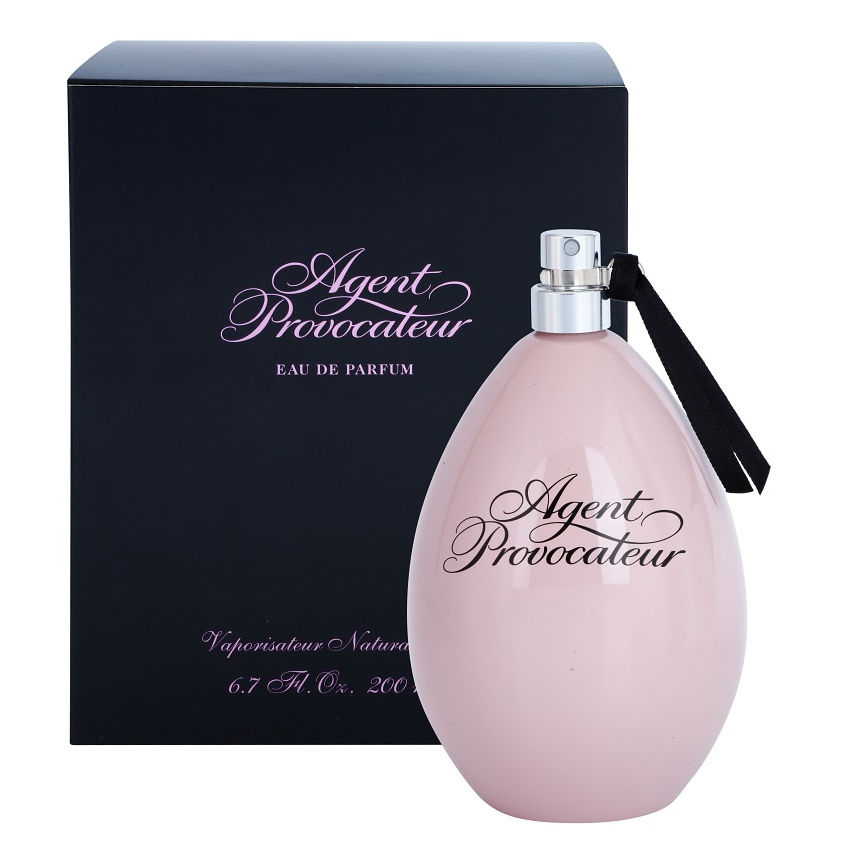 Agent Provocateur 200ml Eau De Parfum Spray - Perfume NZ is the leading wholesale distributor of brand name perfumes and fragrances in New Zealand.