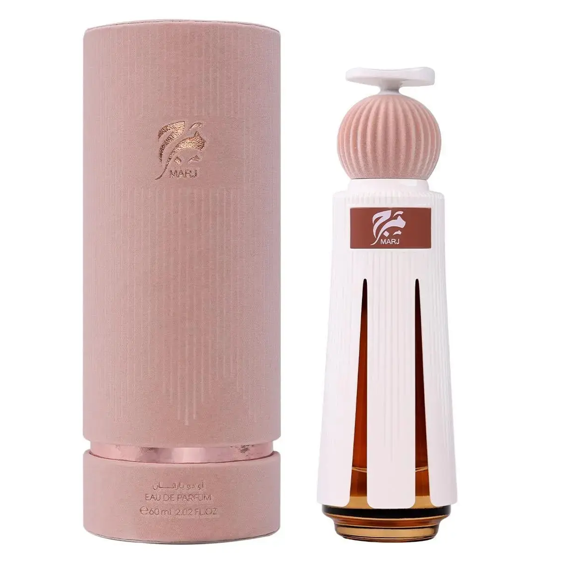 Marj by Ahmed Al Maghribi 60ml Extrait De Parfum - Perfume NZ is the leading wholesale distributor of brand name perfumes and fragrances in New Zealand.
