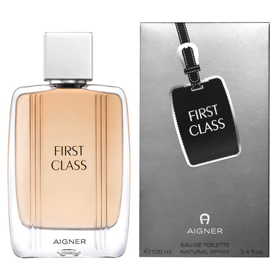 First Class by Aigner 100ml EDT for Men - Perfume NZ is the leading wholesale distributor of brand name perfumes and fragrances in New Zealand.