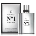 No.1 Platinum by Aigner 100ml EDT for Men - Perfume NZ is the leading wholesale distributor of brand name perfumes and fragrances in New Zealand.
