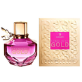 Starlight Gold by Aigner 100ml EDP for Women - Perfume NZ is the leading wholesale distributor of brand name perfumes and fragrances in New Zealand.
