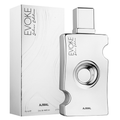 Evoke Silver by Ajmal 75ml EDP for Women - Perfume NZ is the leading wholesale distributor of brand name perfumes and fragrances in New Zealand.