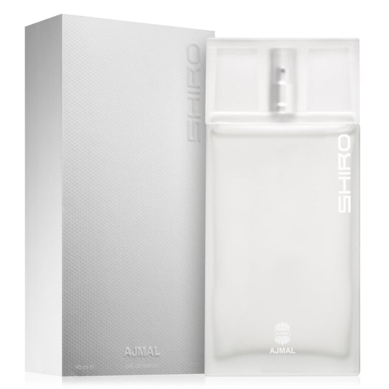 Shiro by Ajmal 90ml EDP for Men - Perfume NZ is the leading wholesale distributor of brand name perfumes and fragrances in New Zealand.