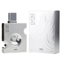 Evoke Silver by Ajmal 90ml EDP for Men - Perfume NZ is the leading wholesale distributor of brand name perfumes and fragrances in New Zealand.