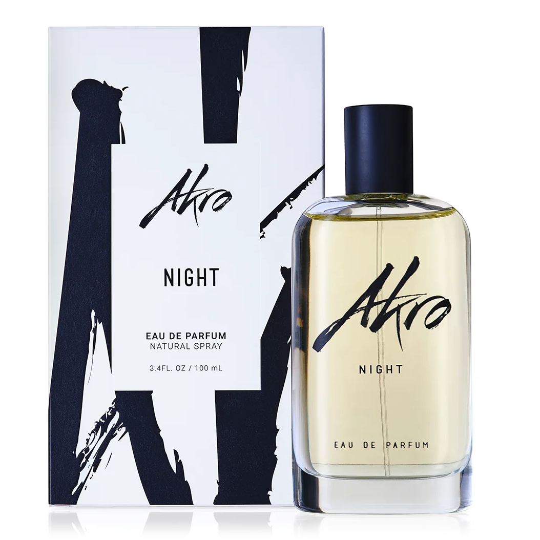 Night by Akro 100ml EDP - Perfume NZ is the leading wholesale distributor of brand name perfumes and fragrances in New Zealand.