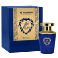 Azlan Oud Bleu Edition by Al Haramain 100ml EDP - Perfume NZ is the leading wholesale distributor of brand name perfumes and fragrances in New Zealand.