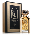 Al Daiem Elixir by Al Wataniah 100ml EDP - Perfume NZ is the leading wholesale distributor of brand name perfumes and fragrances in New Zealand.