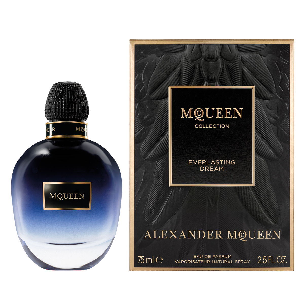 Everlasting Dream by Alexander McQueen 75ml EDP - Perfume NZ is the leading wholesale distributor of brand name perfumes and fragrances in New Zealand.