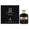 Amberley Pur Oud by Alhambra 100ml EDP - Perfume NZ is the leading wholesale distributor of brand name perfumes and fragrances in New Zealand.