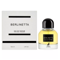 Berlinetta by Alhambra 100ml EDP - Perfume NZ is the leading wholesale distributor of brand name perfumes and fragrances in New Zealand.