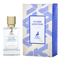 Flower Addiction by Alhambra 100ml EDP - Perfume NZ is the leading wholesale distributor of brand name perfumes and fragrances in New Zealand.