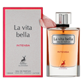 La Vita Bella Intensa by Alhambra 100ml EDP - Perfume NZ is the leading wholesale distributor of brand name perfumes and fragrances in New Zealand.