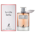 La Vita Bella by Alhambra 100ml EDP - Perfume NZ is the leading wholesale distributor of brand name perfumes and fragrances in New Zealand.