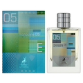 Monocline 05 by Alhambra 100ml EDP - Perfume NZ is the leading wholesale distributor of brand name perfumes and fragrances in New Zealand.