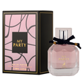 My Party by Alhambra 100ml EDP - Perfume NZ is the leading wholesale distributor of brand name perfumes and fragrances in New Zealand.