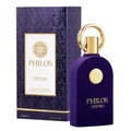 Philos Centro by Alhambra 100ml EDP - Perfume NZ is the leading wholesale distributor of brand name perfumes and fragrances in New Zealand.