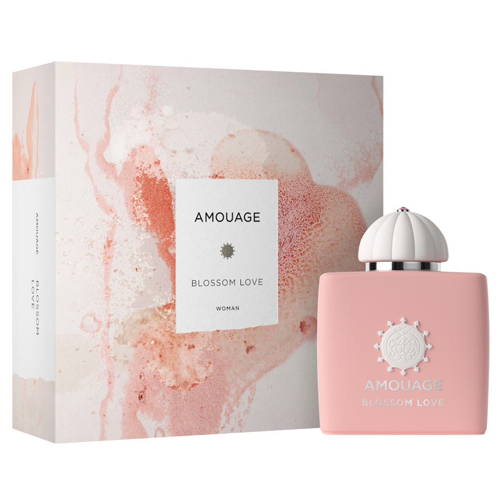 Blossom Love by Amouage 100ml EDP - Perfume NZ is the leading wholesale distributor of brand name perfumes and fragrances in New Zealand.