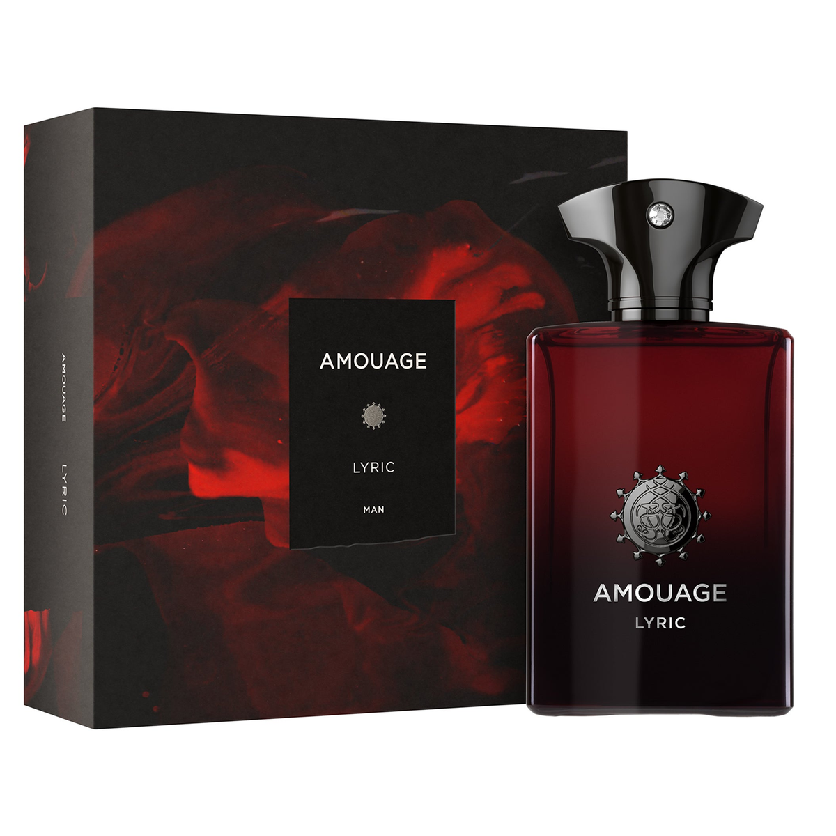 Lyric by Amouage 100ml EDP for Men - Perfume NZ is the leading wholesale distributor of brand name perfumes and fragrances in New Zealand.