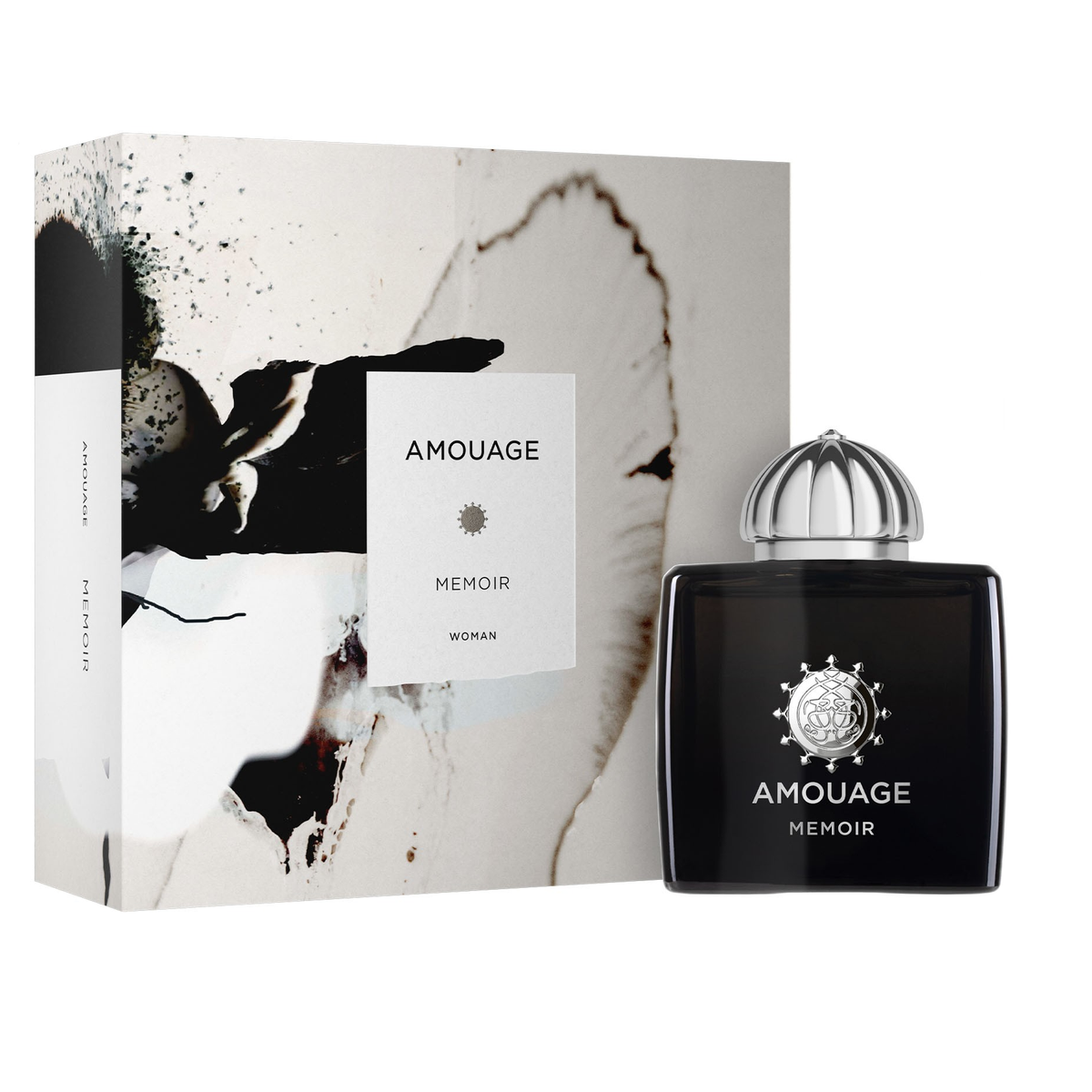 Memoir by Amouage 100ml EDP for Women - Perfume NZ is the leading wholesale distributor of brand name perfumes and fragrances in New Zealand.