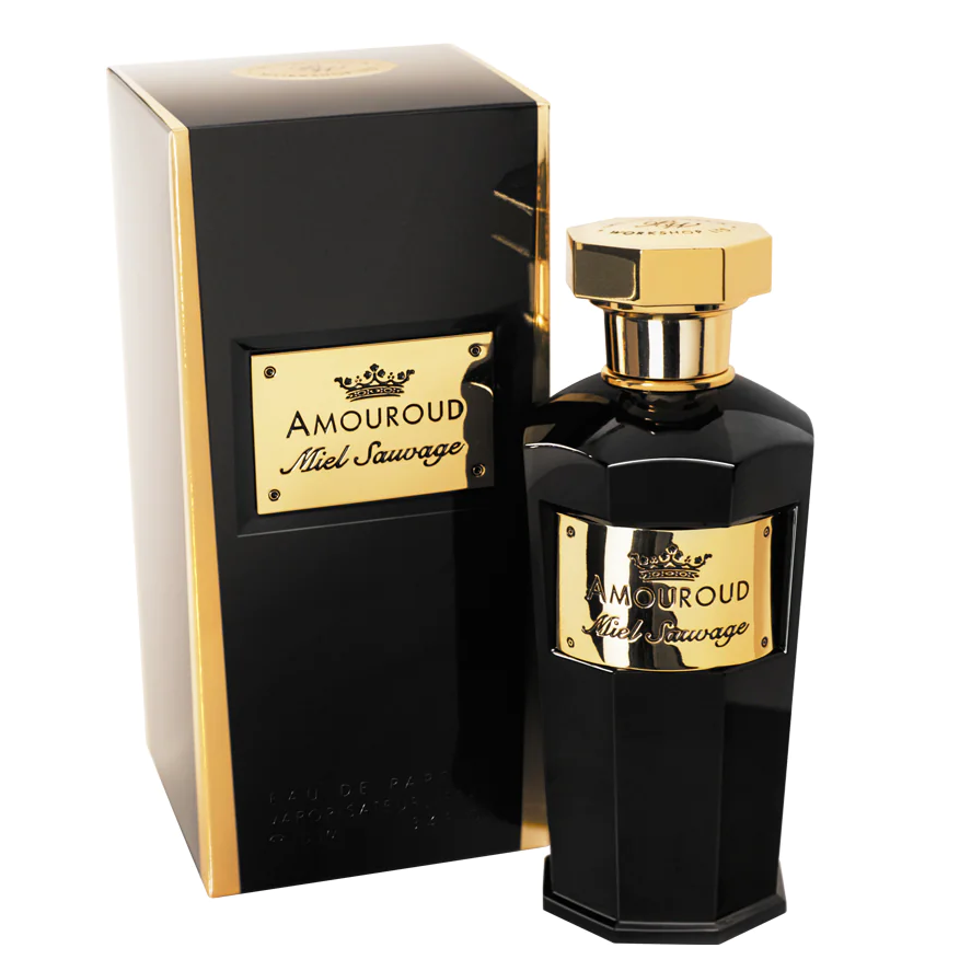 Miel Sauvage by Amouroud 100ml EDP - Perfume NZ is the leading wholesale distributor of brand name perfumes and fragrances in New Zealand.