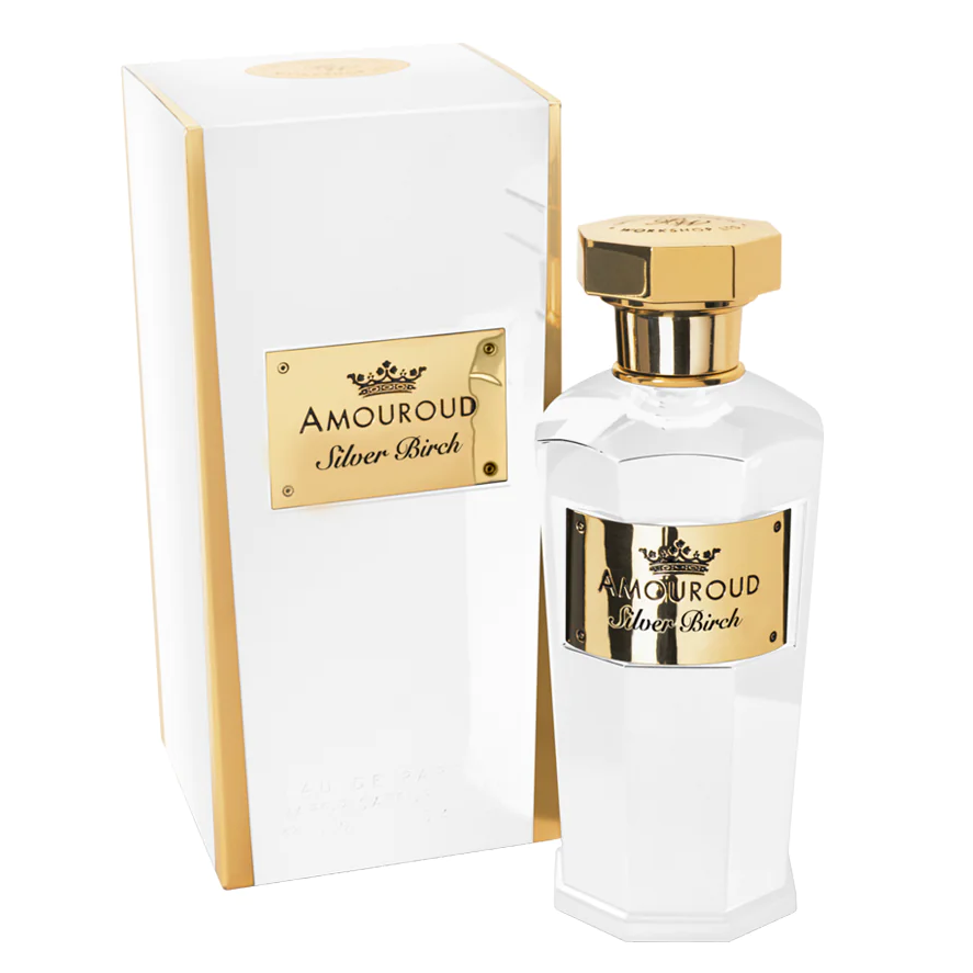 Silver Birch by Amouroud 100ml Parfum - Perfume NZ is the leading wholesale distributor of brand name perfumes and fragrances in New Zealand.