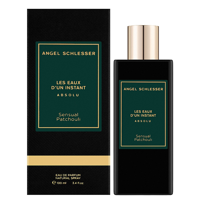 Sensual Patchouli by Angel Schlesser 100ml EDP - Perfume NZ is the leading wholesale distributor of brand name perfumes and fragrances in New Zealand.