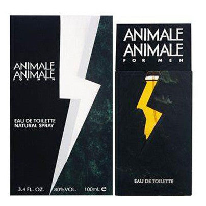 Animale Animale by Animale 100ml EDT for Men - Perfume NZ is the leading wholesale distributor of brand name perfumes and fragrances in New Zealand.