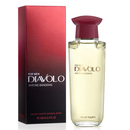 Diavolo by Antonio Banderas 100ml EDT - Perfume NZ is the leading wholesale distributor of brand name perfumes and fragrances in New Zealand.