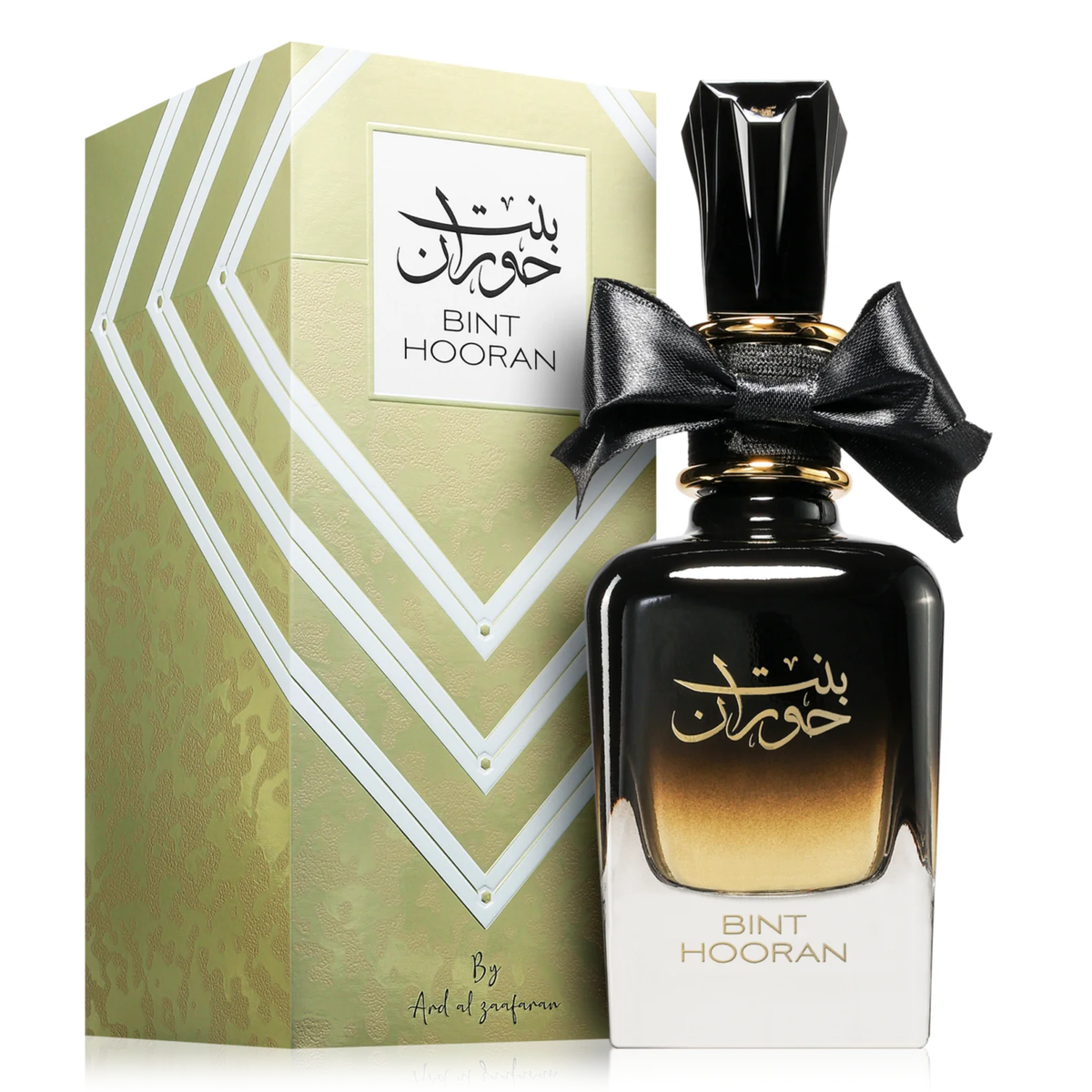 Bint Hooran by Ard Al Zaafaran 100ml EDP - Perfume NZ is the leading wholesale distributor of brand name perfumes and fragrances in New Zealand.