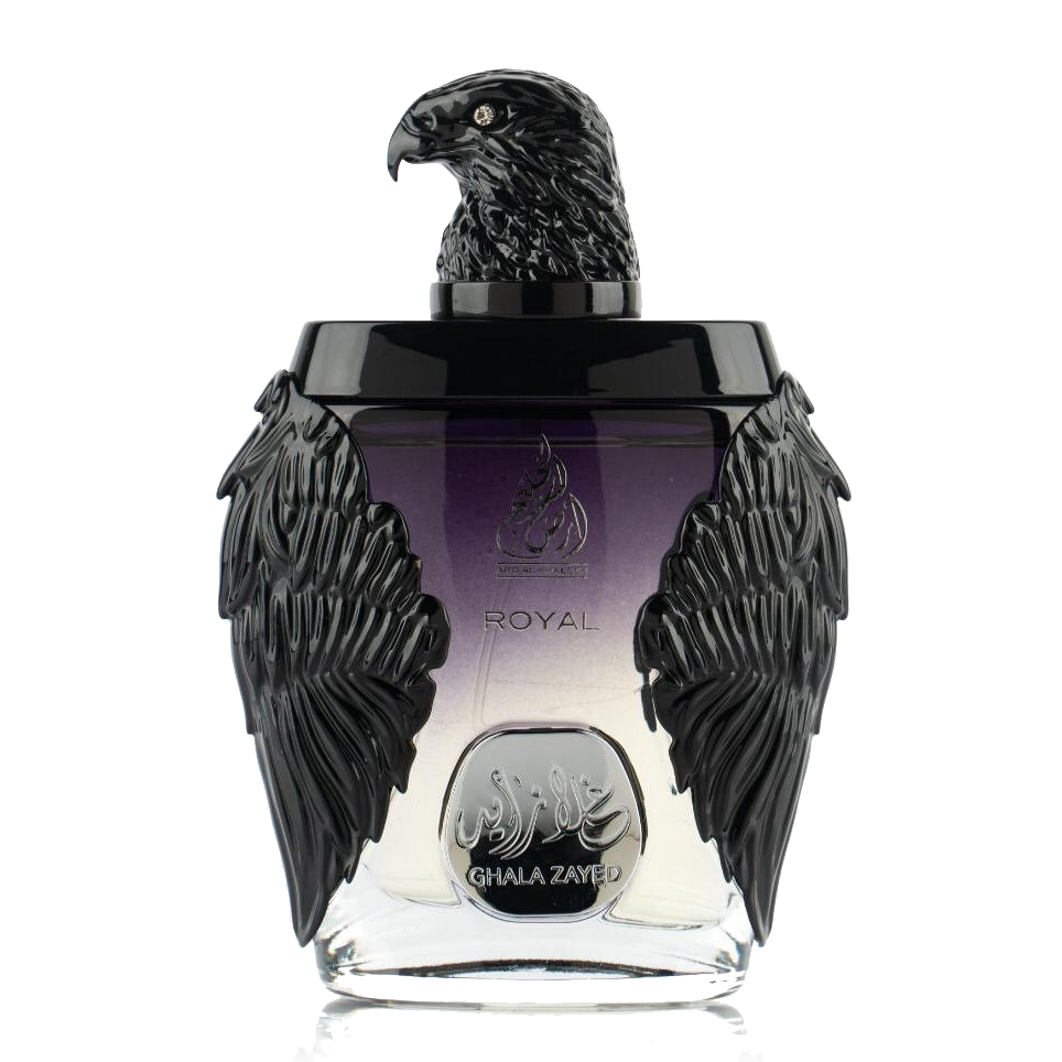 Ghala Zayed Royal by Ard Al Khaleej 100ml EDP - Perfume NZ is the leading wholesale distributor of brand name perfumes and fragrances in New Zealand.
