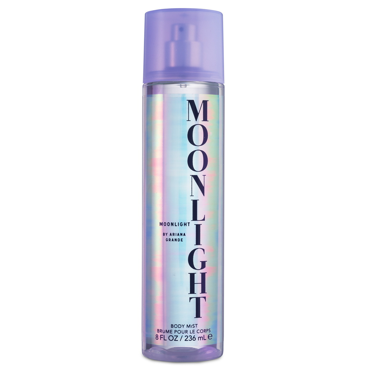 Moonlight by Ariana Grande 236ml Body Mist - Perfume NZ is the leading wholesale distributor of brand name perfumes and fragrances in New Zealand.
