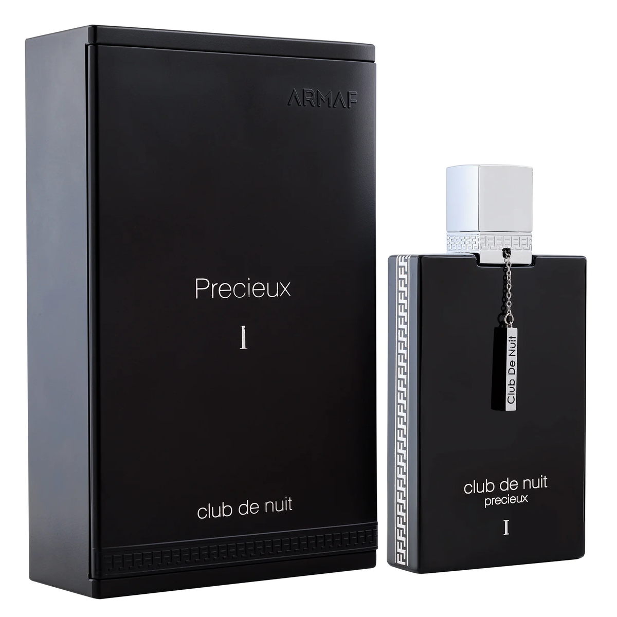Club De Nuit Precieux 1 by Armaf 55ml Extrait De Parfum - Perfume NZ is the leading wholesale distributor of brand name perfumes and fragrances in New Zealand.