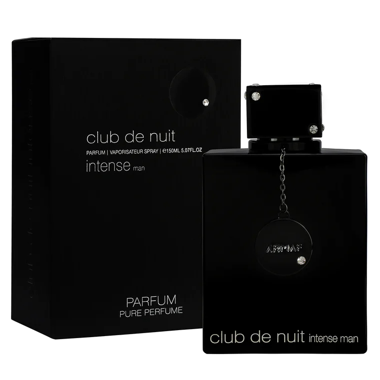 Club De Nuit Intense Parfum by Armaf 150ml Parfum - Perfume NZ is the leading wholesale distributor of brand name perfumes and fragrances in New Zealand.