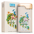 Ego Exotic by Armaf 100ml EDP for Women - Perfume NZ is the leading wholesale distributor of brand name perfumes and fragrances in New Zealand.